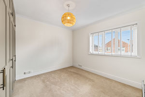 Bedroom One- click for photo gallery